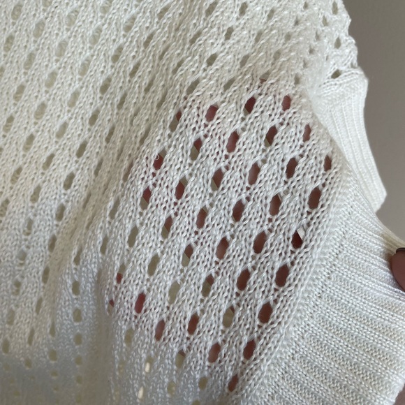 Women's Amazon Sweater - Sz.M - Picture 3 of 4